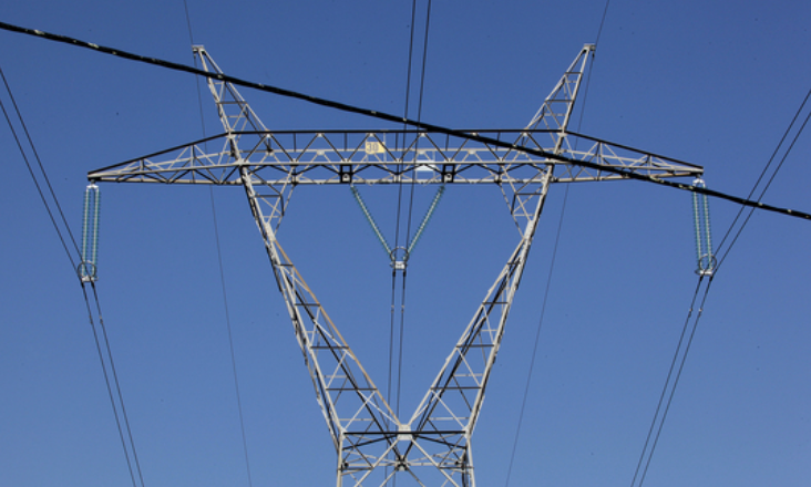 Governo determina elaboração de proposta de plano da rede de transporte de eletricidade