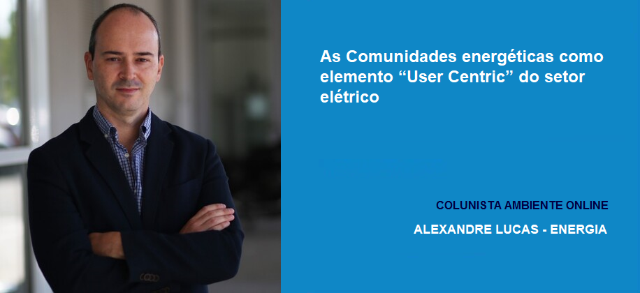 Comunidades energéticas: uma dinâmica emergente