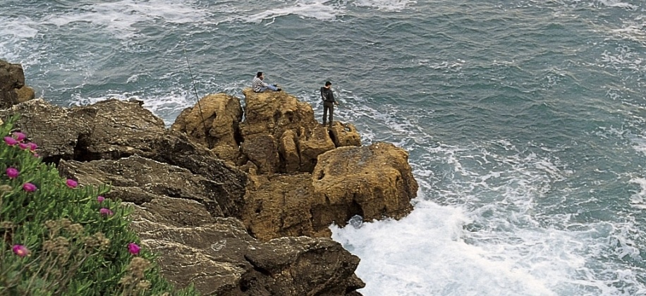 “Ambiente, Energia e Mar: uma questão de direito” é tema de conferência