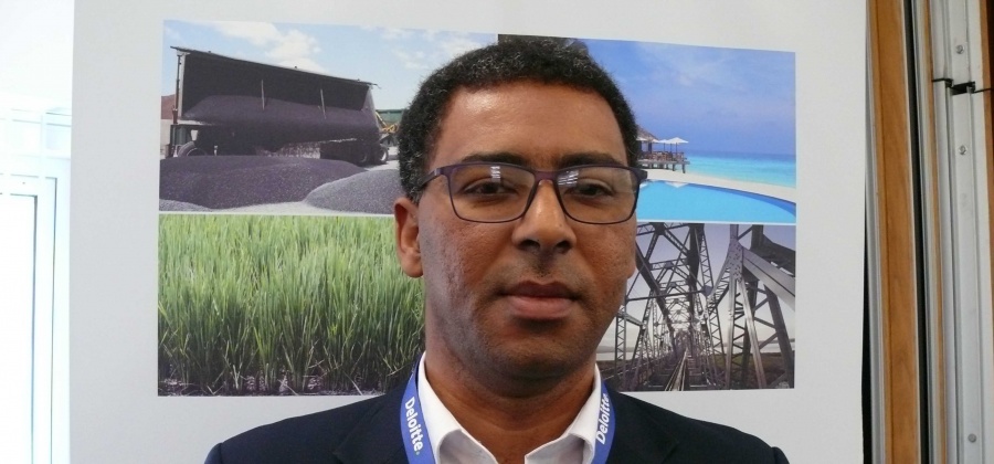 Cabo Verde: “Apostamos nas renováveis não só por causa do ambiente mas porque é mais barato” (COM VÍDEO)