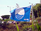 Mais praias com bandeira azul