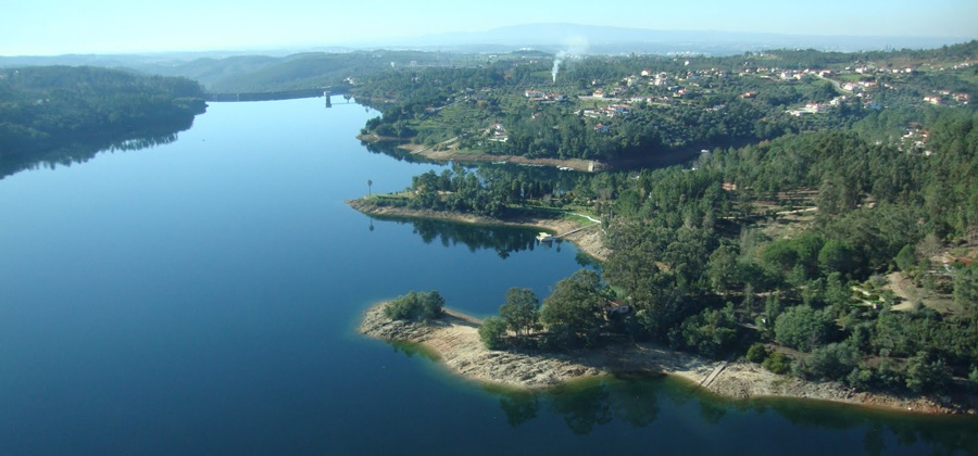 Quercus pede ao Governo que volte atrás na suspensão do plano de Castelo de Bode