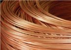 Cobre foi o metal mais furtado em 2012