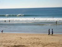 Qualidade das águas balneares acima dos 95 por cento