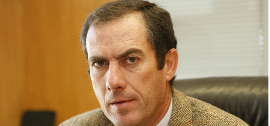 Luís Mira (CAP): “Crescimento Verde não traz nada de novo à agricultura” 