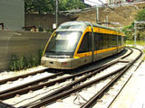 Alstom aumenta frota de metro em Roterdão
