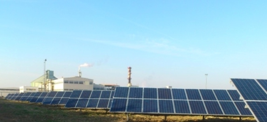 Painéis solares chineses taxados nos próximos dois anos