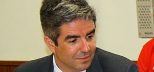 Pedro Delgado é o novo presidente do Observatório dos CIRVER (PRIMEIRA MÃO)