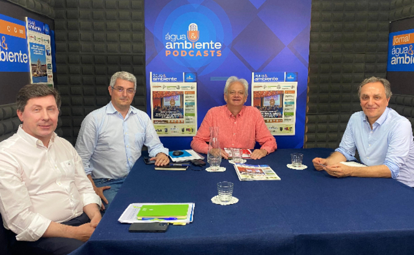 Podcast - Prioridades para o novo Secretário de Estado do Ambiente nos resíduos