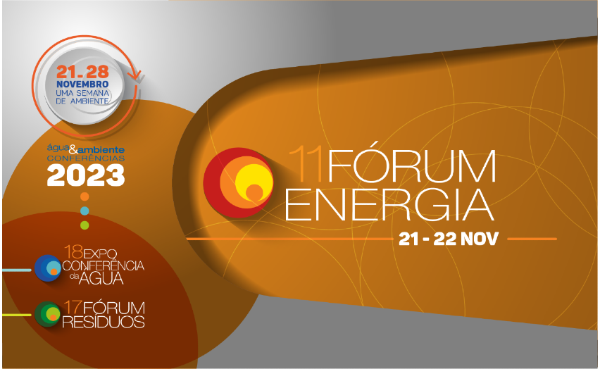 11.º Fórum Energia: O programa aí está!