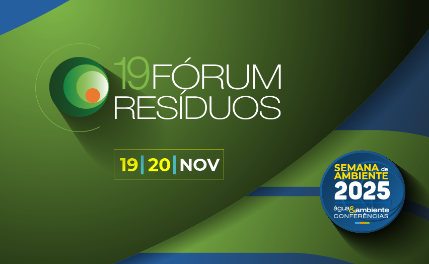 19º FÓRUM RESÍDUOS
