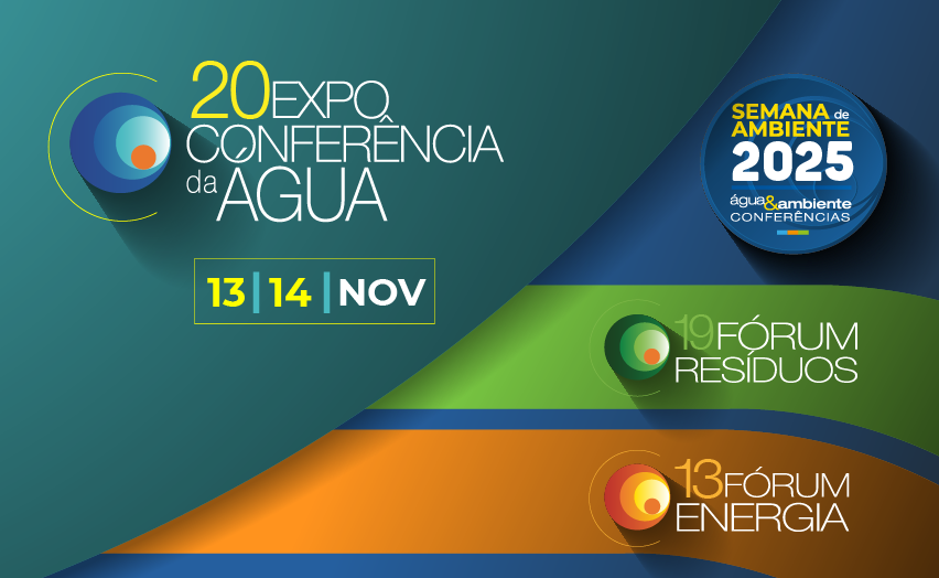 20ª EXPO CONFERÊNCIA DA  ÁGUA