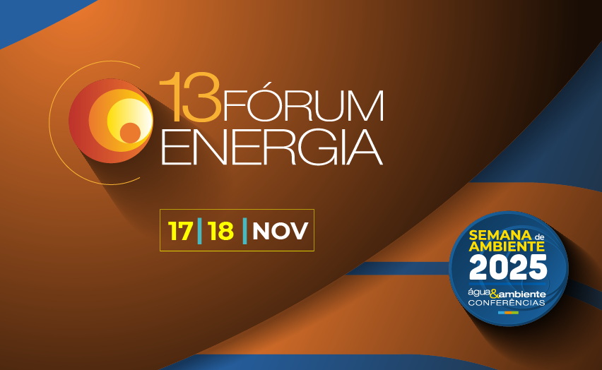 13º FÓRUM ENERGIA