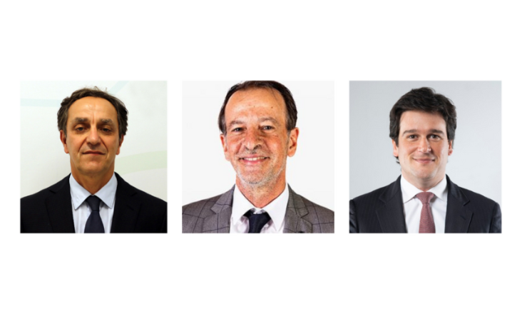 18.ª Expo Conferência da Água: Conheça os nossos oradores!