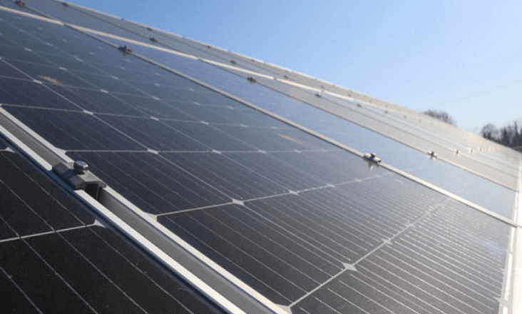 Greenvolt compra 35% da empresa alemã MaxSolar por 26 milhões de euros