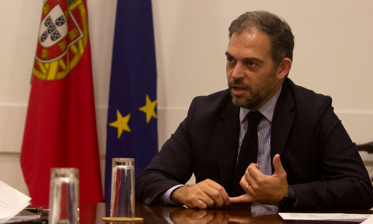 Governo estuda melhoria das tarifas do biometano
