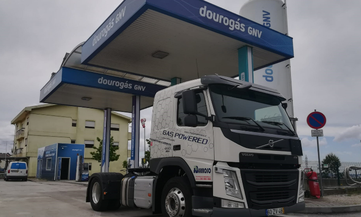 Autoridade da Concorrência aprova compra da Dourogás pela Iberis SCR