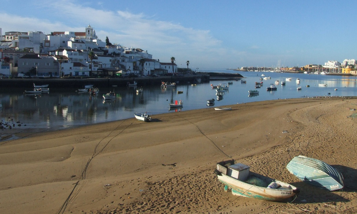 Governo admite alívio nos cortes no consumo de água no Algarve