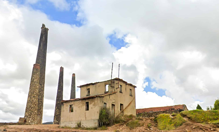 Programa Norte 2030 investe 14,5 milhões de euros na requalificação de antigas minas