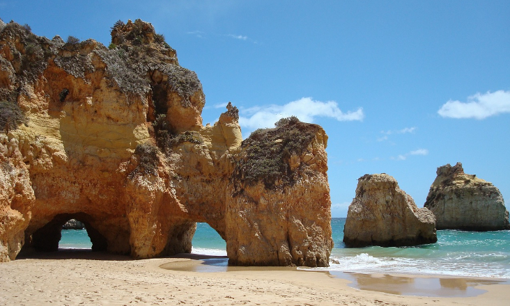 Lançado até ao final de setembro concurso para projeto de nova barragem no Algarve