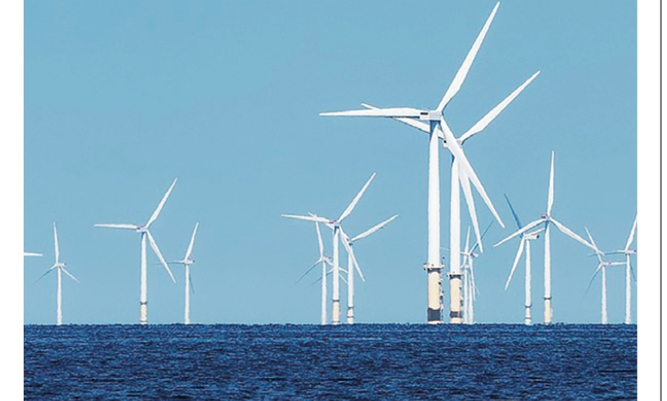 Energia: Hidrogénio verde mobiliza 4.382 milhões de investimento em Sines