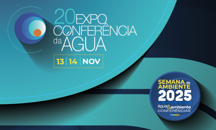 20.ª Expo Conferência da Água: Conheça desde já os debates que não poderá perder
