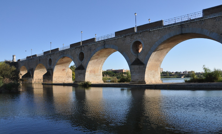 Portugal e Espanha vão preparar acordo sobre utilização da água dos rios Tejo e Guadiana
