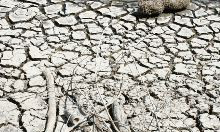 Ministro do Ambiente: Seca em Portugal não é conjuntural, mas estrutural