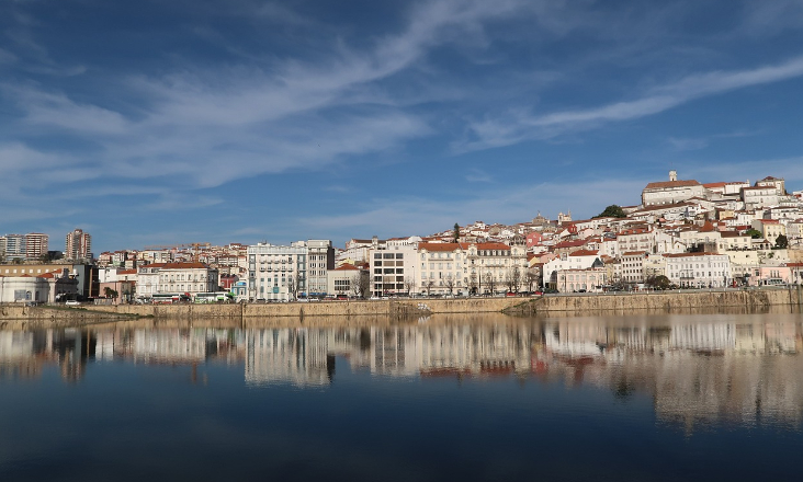Coimbra vai avançar com substituição de toda a luminária por LED