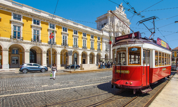 Faro lidera qualidade do ar em Portugal; Lisboa e Porto surgem a meio da tabela europeia
