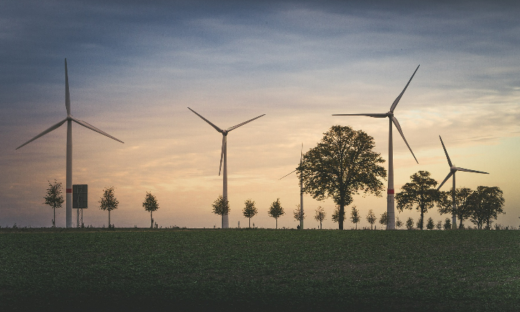 Emprego ambiental na UE: Portugal com aumento significativo na gestão de recursos energéticos