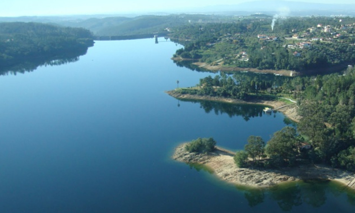 EPAL lança concurso de 49,7 milhões para duplicação do adutor de Castelo do Bode