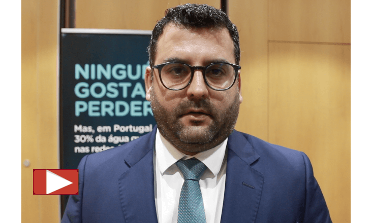 17ª Expo Conferência da Água - Gestão dos recursos hídricos deve ser integrada