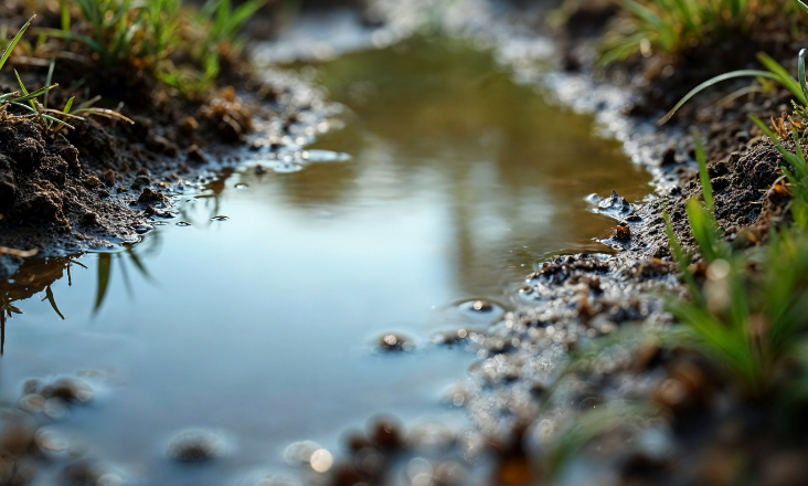 Água na Agricultura precisa de investimento de mais de 2 mil milhões de euros até 2030