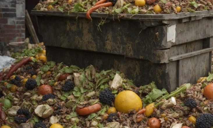 Comissão de Ambiente do Parlamento Europeu propõe novas medidas para reduzir resíduos de alimentos e têxteis