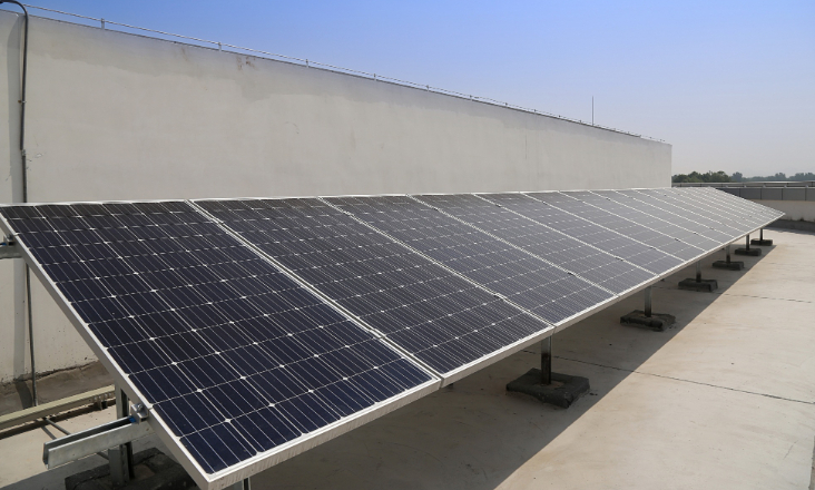Mais de uma centena de projetos vão reforçar consumo partilhado de energia renovável