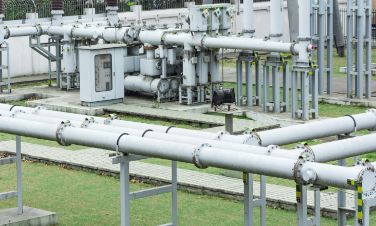 Comissão Europeia propõe novo regulamento do CEF para apoiar redes energéticas transfronteiriças