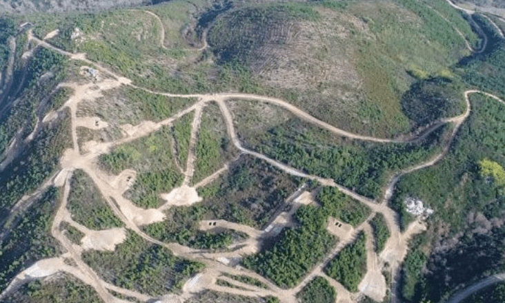 Comunidade Local dos Baldios de Cova do Barroso interpõe ação judicial por “usurpação” de terrenos para exploração de lítio