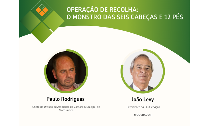 Apostar na cobertura ou potenciar a adesão? A resposta no 3.º Fórum Biorresíduos