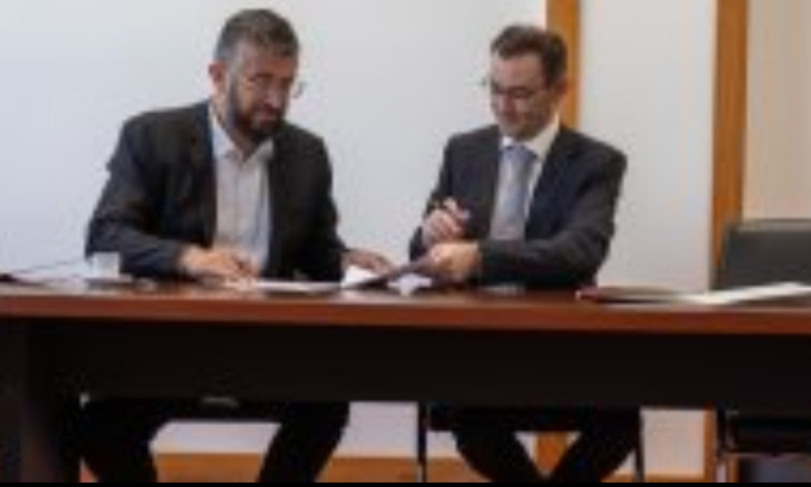 Águas do Tejo Atlântico e ISEL unem esforços por inovação e sustentabilidade no setor da água
