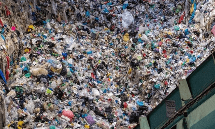 Ourique lidera reciclagem da Resialentejo