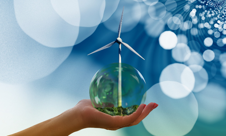 Europa pode ser autossuficiente em energia com renováveis até 2030