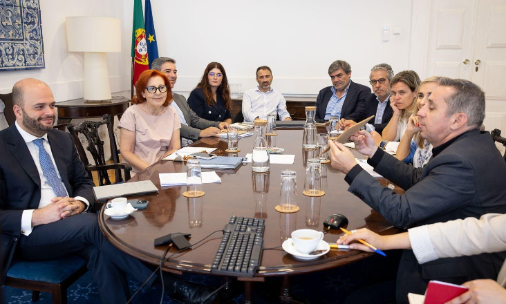 Portugal inicia preparativos para a COP30 no Brasil