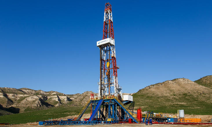 AIE prevê défice significativo de oferta de petróleo até ao final do ano
