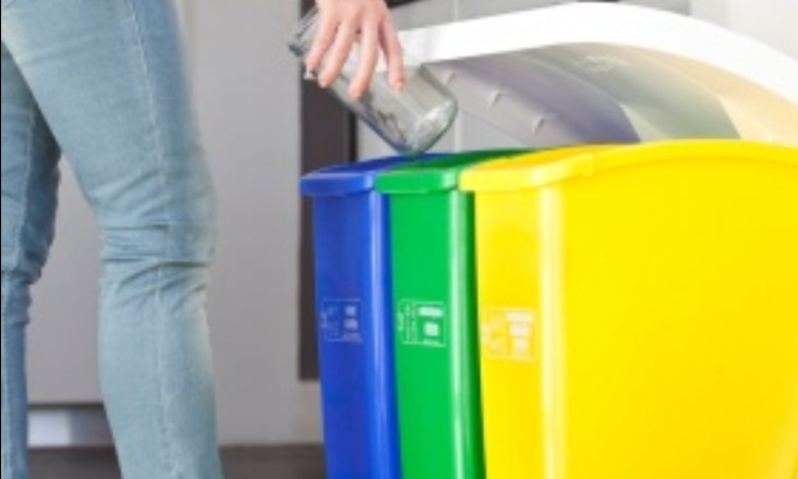 Reciclagem aumenta 10% nos municípios da Valorsul em 2022