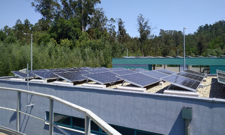 INDAQUA cria primeira comunidade de energia do grupo em Oliveira de Azeméis