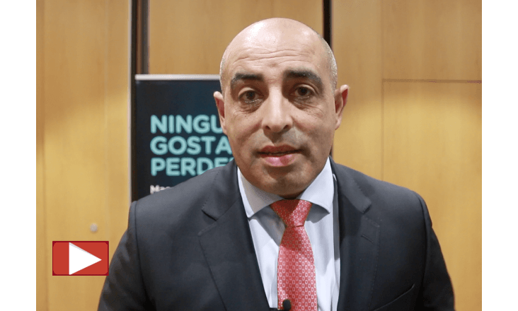 17.ª Expo Conferência da Água - A monitorização é essencial na gestão dos recursos hídricos