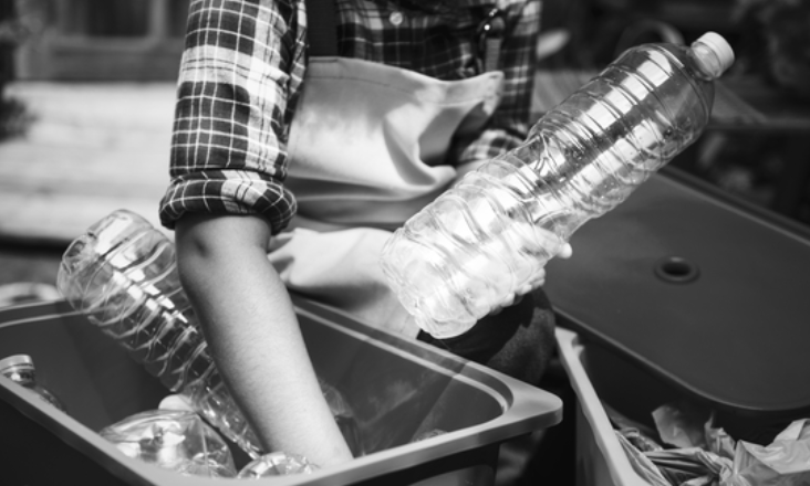 APA: Taxa de reutilização e reciclagem em 2021 atinge os 32%