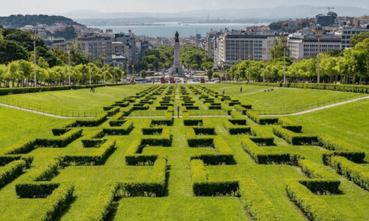 Guimarães, Lisboa e Porto entre as 100 cidades da UE neutras e inteligentes até 2030