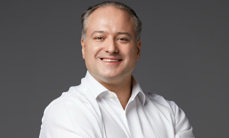 Pedro Antão Alves nomeado CEO da Cleanwatts